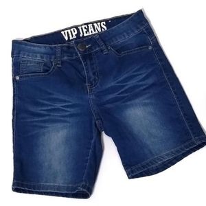 Vip Jeans Shorts Size 0